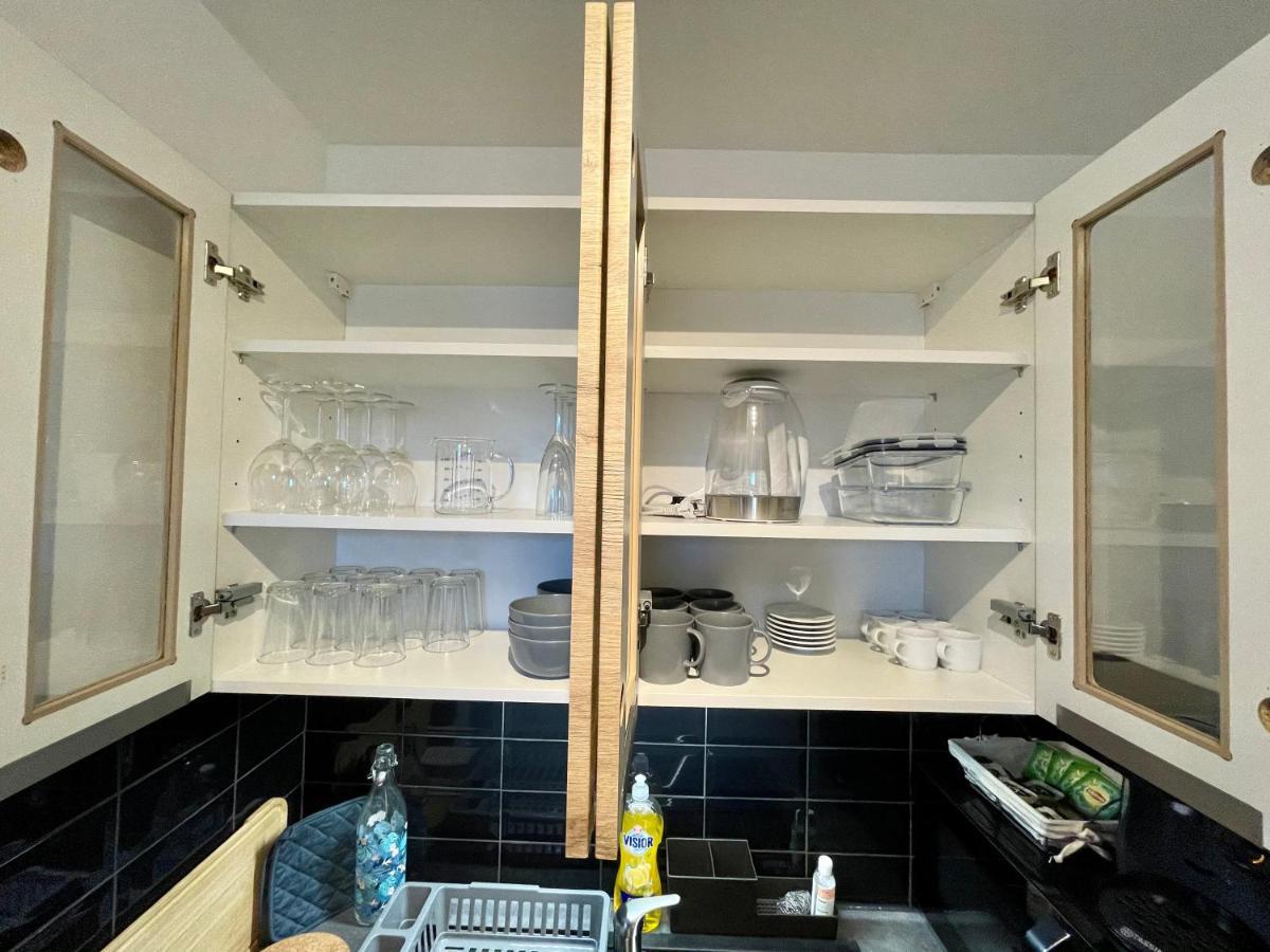 11. « Parenthese Sous Les Toits » Apartment Диеп Екстериор снимка